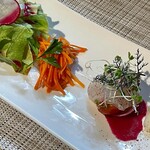 ビストロ セレニテ - 