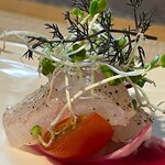 ビストロ セレニテ - 