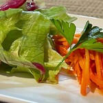 ビストロ セレニテ - 