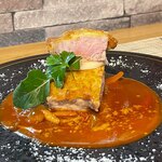 ビストロ セレニテ - 