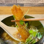 ビストロ セレニテ - 