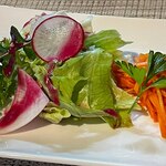 ビストロ セレニテ - 