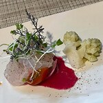 ビストロ セレニテ - 