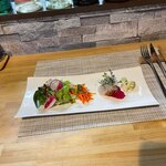 ビストロ セレニテ - 