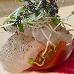 ビストロ セレニテ - 