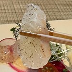 ビストロ セレニテ - 