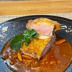 ビストロ セレニテ - 