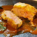 ビストロ セレニテ - 