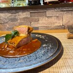 ビストロ セレニテ - 