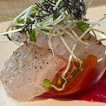 ビストロ セレニテ - 