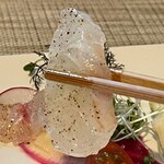 ビストロ セレニテ - 