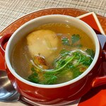 ビストロ セレニテ - 