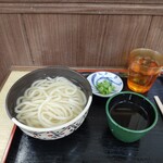 うどん市場 - 