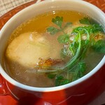 ビストロ セレニテ - 