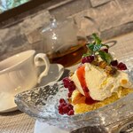 ビストロ セレニテ - 