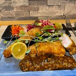 ビストロ セレニテ - 