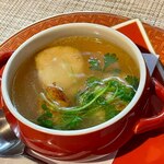 ビストロ セレニテ - 