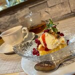 ビストロ セレニテ - 