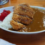 日正カレー - 