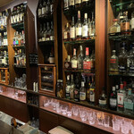 Bar Spirits - 