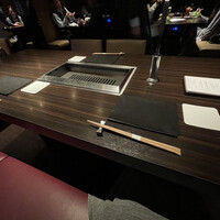 焼肉うしごろ 銀座並木通り店 - 