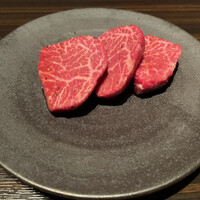 焼肉うしごろ 銀座並木通り店 - 