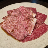 焼肉うしごろ 銀座並木通り店 - 