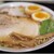 みずさわ屋 - 煮卵入り中華そば+柔らかバラ肉1枚 781+220円