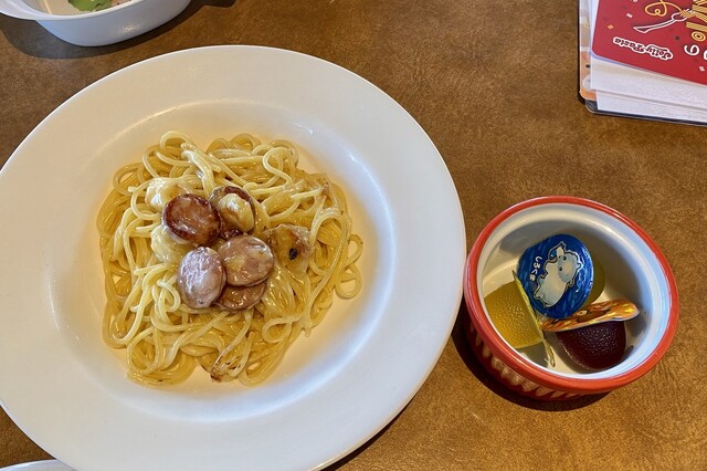 Jolly Pasta Kogo Ten photo 5