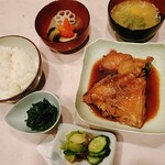 日本料理　盛一 - 