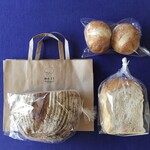モイベーカリー - 購入品