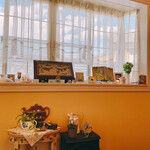 英国紅茶専門店 THE TEA HOUSE  - 