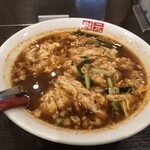 辛麺屋 桝元 - 料理