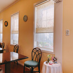 英国紅茶専門店 THE TEA HOUSE  - 