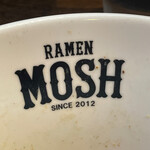 RAMEN MOSH - 