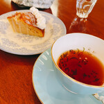 英国紅茶専門店 THE TEA HOUSE  - 