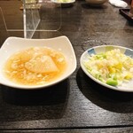 忠食彩酒楽 - 料理写真:
