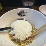 RAMEN MOSH - 