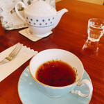 英国紅茶専門店 THE TEA HOUSE  - 
