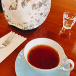 英国紅茶専門店 THE TEA HOUSE  - 