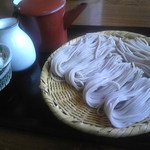 Soba Dokoro Sai Hou - 