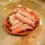 新ばし 久 - 【2012年12月】香箱