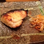 新ばし 久 - 【2012年12月】焼き物