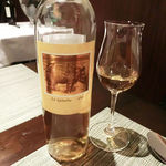 クッキアイノ - ドルチェに合わせたデザートワイン