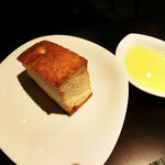 クッキアイノ - パン