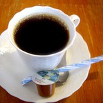 カフェ野火止茶屋 - コーヒー