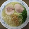 南京ラーメン 黒門