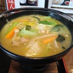 タイ料理 メーパオ - 