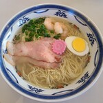 黒潮拉麺 - 館山サイミン