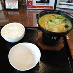 タイ料理 メーパオ - 